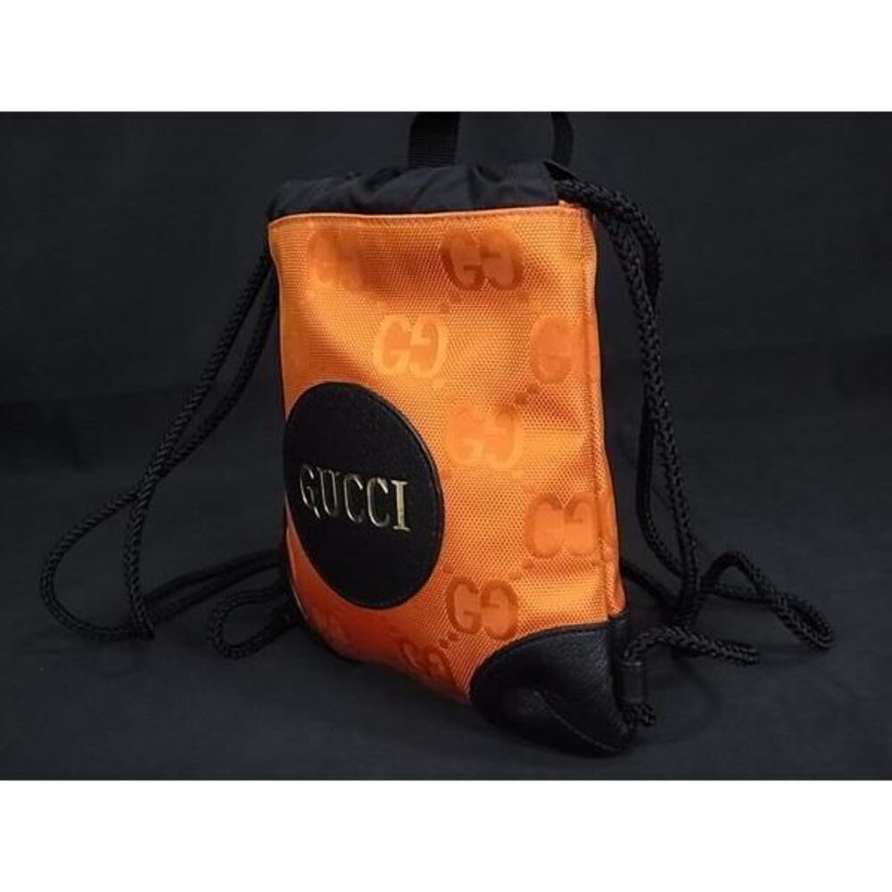 Pattern Gucci 643887 Gg Pattern Off The Grid Nylo… - image 3
